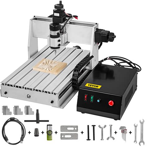 3040 cnc router milling machine|vevor cnc 3040.